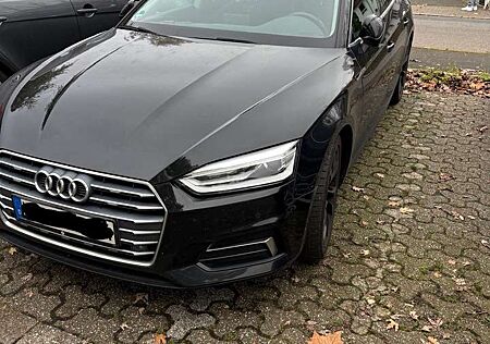 Audi A5 40 G-tron