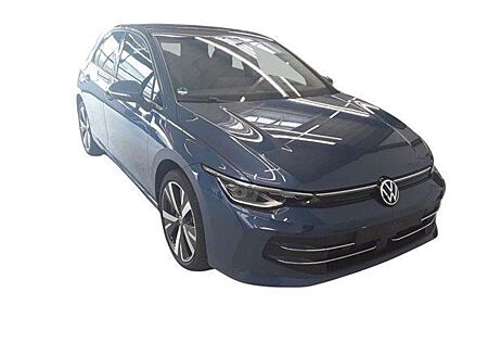 VW Golf Volkswagen VIII Lim. 1.5 eTSI Style / MATRIX STHZ 5JGR