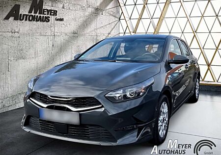 Kia Cee'd Ceed / Vision 1.6 CRDi Mild Hybrid Komfort-Plus+Rückfahr