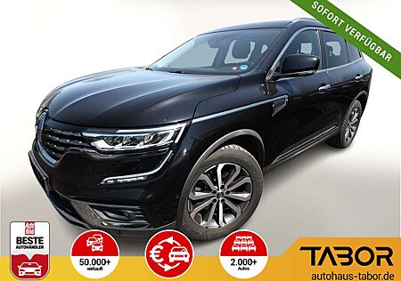 Renault Koleos dCi 185 CVT Intens ACC SHZ Nav Kam PDC