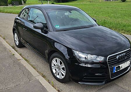 Audi A1 1.2 TFSI Attraction