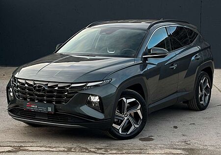 Hyundai Tucson 1.6 T-GDI PHEV 4WD CarPlay 360° ACC SBL