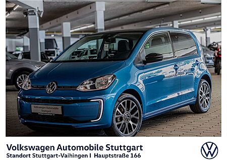 VW e-up! Volkswagen e-up! Kamera