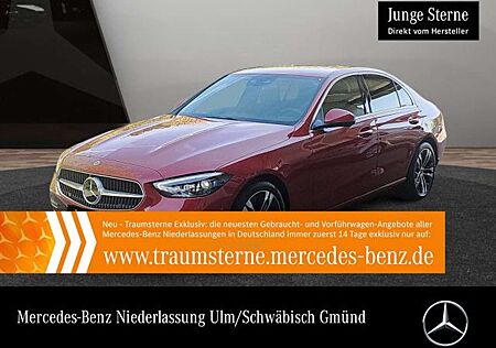 Mercedes-Benz C 200 AVANTG+360+KEYLESS+9G