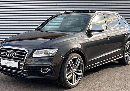 Audi SQ5 3.0 TDI quattro*ACC*Pano*Kamera*AHK*Keyless