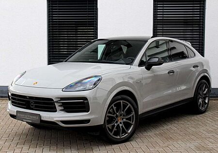 Porsche Cayenne Coupe E-Hybrid BOSE 360° ACC SOFTCLOSE