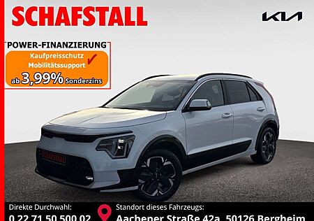 Kia Niro EV Spirit Relax-Paket E-Sitze Memory ACC Tempomat