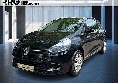 Renault Clio Grandtour LIMITED TCe 90