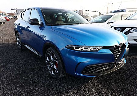 Alfa Romeo Tonale Veloce 1.6 D 130 TCT TechnoP Pano 20Z ACC 96 kW...