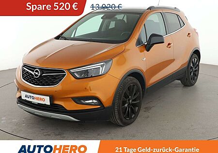 Opel Mokka X 1.4 Turbo Color Innovation Start/Stop 4x4*NAVI*LED