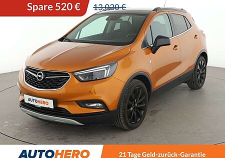 Opel Mokka X 1.4 Turbo Color Innovation Start/Stop 4x4*NAVI*LED