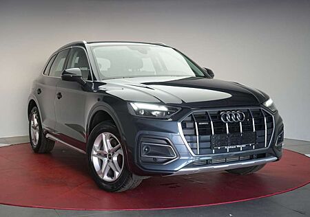 Audi Q5 45 TFSI quattro S tronic advanced CarPlay/ACC