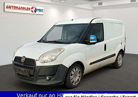 Fiat Doblo Doblò 1.6 Basis Kasten Klima