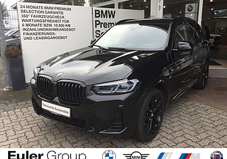BMW X3 xDrive 30d Sportpaket HUD Navi Digitales Cockpit L