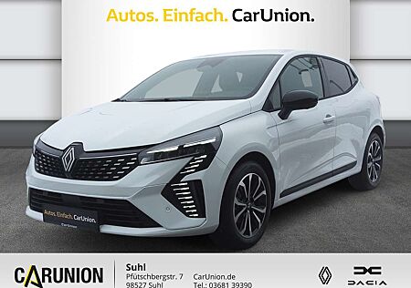 Renault Clio KISS TCe 90 ~Sondermodell~