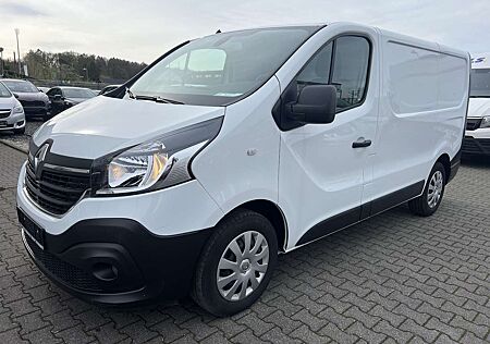 Renault Trafic L1H1 Komfort, 2.0 Diesel, Euro 6, 1. Hand