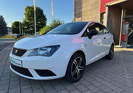 Seat Ibiza SC Reference Klima
