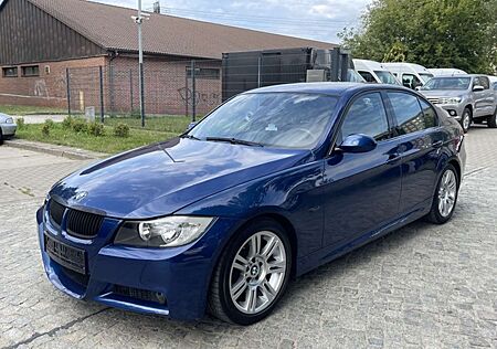 BMW 318i 318 M Sportpaket 2.Hand*Alcantara*
