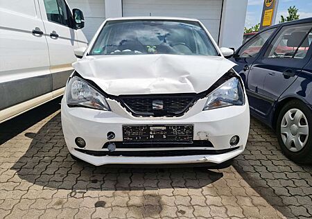 Seat Mii Plus// Unfallfahrzeug