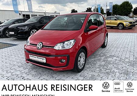 VW Up Volkswagen ! ! 1.0 ASG move ! (Klima,WinterPack) Klima