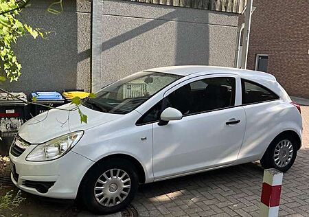Opel Corsa 1.0 12V