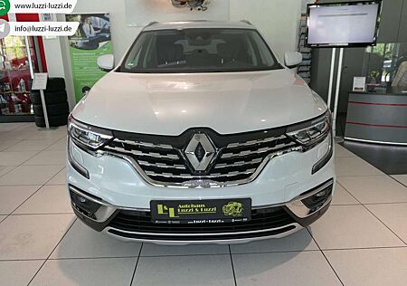 Renault Koleos INITIALE PARIS BLUE dCi 185 4WD X-tronic (MY21)