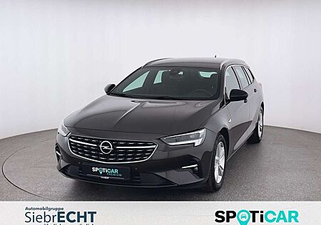 Opel Insignia Elegance 2.0D*NAVI*SHZ*RFK*uvm