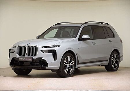 BMW X7 xDrive40d M Sport ACC Sthzg H&K *UVP:122.900