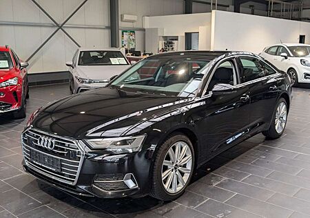 Audi A6 45 TFSI S tronic sport 8-fach Kamera