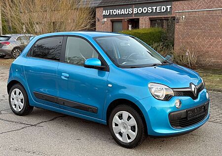 Renault Twingo Dynamique *HU/AU NEU*GARANTIE*KLIMA*W.KM*