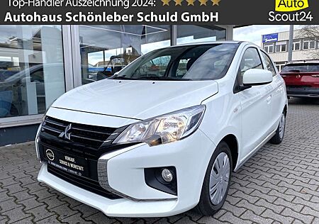 Mitsubishi Space Star Select *KLIMA*BLUETOOTH*LETZTE INSPEKTION 11/2023*