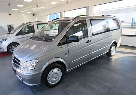 Mercedes-Benz Vito Kuhlmann Cars Bestattungswagen/Leichenwagen