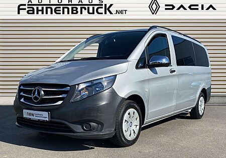 Mercedes-Benz Vito Tourer Pro Lang 116 CDI 2.2 9-Sitzer Navi