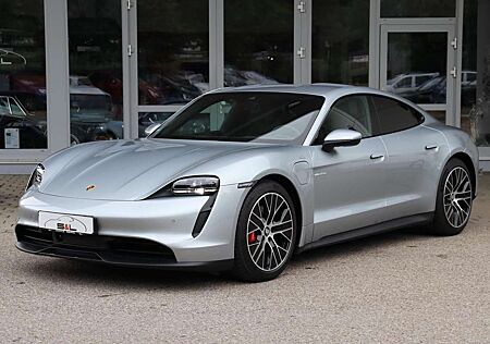 Porsche Taycan 4S /InnoDrive/ACC/DAB/TurboAero20''/93kWh