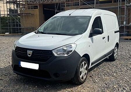 Dacia Dokker Express TCe 100 GPF Comfort