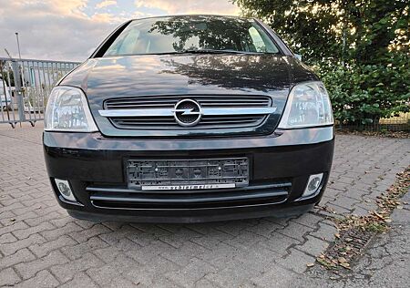 Opel Meriva 1.6 16V Cosmo