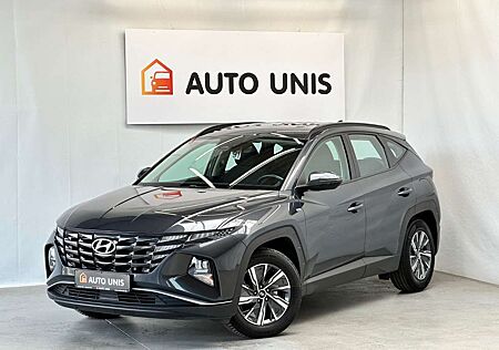 Hyundai Tucson | 1.6 Mild Hybrid | Automatik