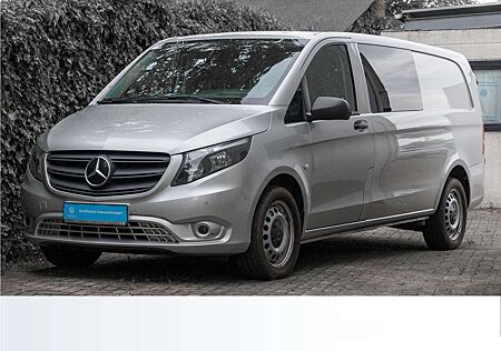 Mercedes-Benz Vito 116 CDI 4x4 MIXTO EXTRALANG AHK NAVI STHZG