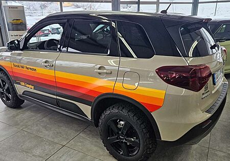 Suzuki Vitara 1.4 Comfort+ 4x4 Offroad