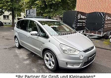 Ford S-Max 2.0 TDCI Trend AHK Shz Klimaautomatik TOP