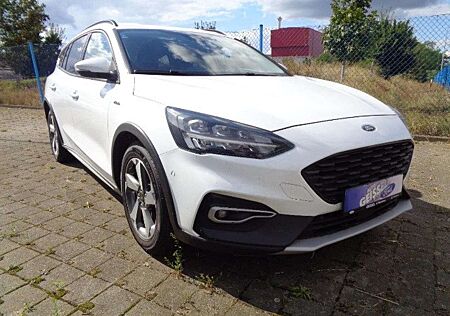 Ford Focus Turnier Active NAVI KLIMA Winterp. DAB