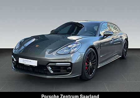 Porsche Panamera GTS Sport Turismo BOSE,PDLS+,InnoDrive,