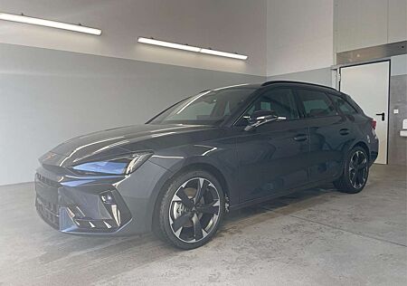 Cupra Leon ST 150PS TDI DSG AHK+Sitzheiz+Kessy+Lenkradheiz...