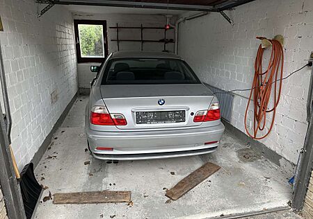 BMW 320 Ci