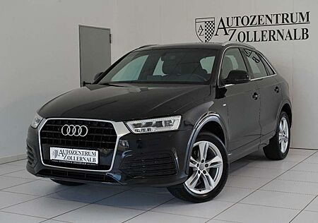 Audi Q3 1.4 TFSI S tronic S line Selection *TOP AUSST