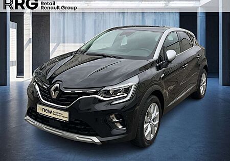 Renault Captur 1.6 160 E-TECH INTENS
