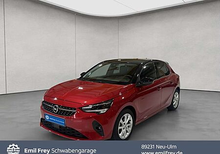 Opel Corsa 1.2 Direct Inj Turbo S&S Aut Elegance *RFK*