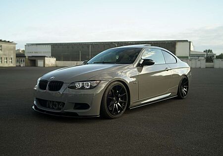 BMW 335 GRAIL, Handschalter, 550ps