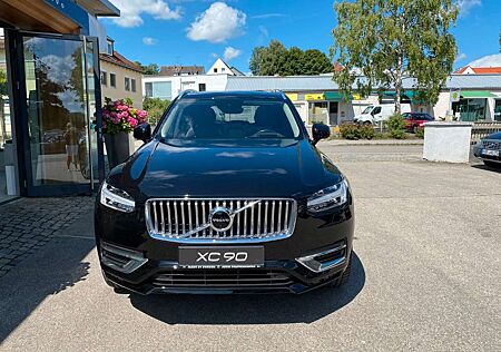 Volvo XC 90 XC90 B5 Diesel Inscription AWD/4 Pakete/+++