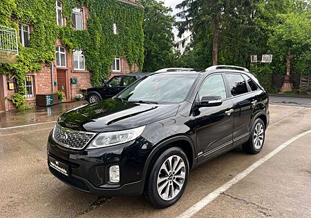 Kia Sorento Platinum Edition 4WD/Automatik/Leder/AHK